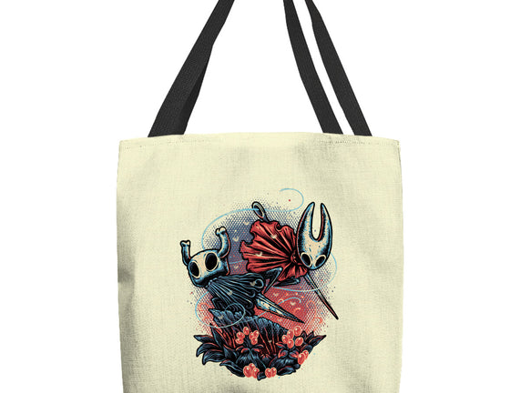 Heroes Of The Underground