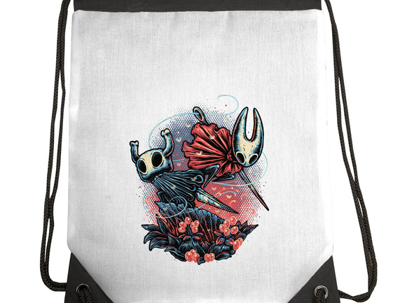 Heroes Of The Underground