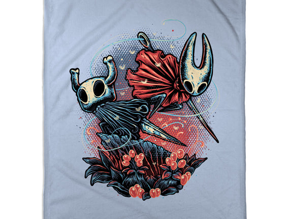 Heroes Of The Underground