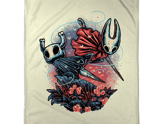 Heroes Of The Underground