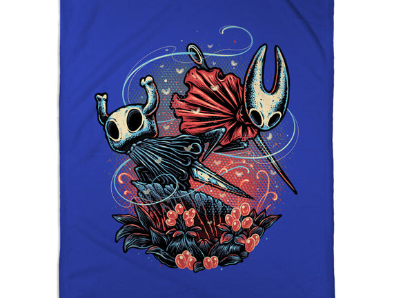 Heroes Of The Underground