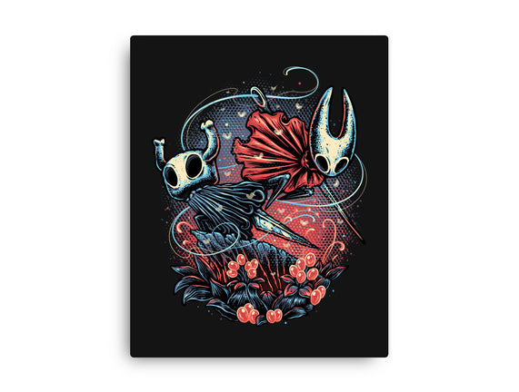 Heroes Of The Underground