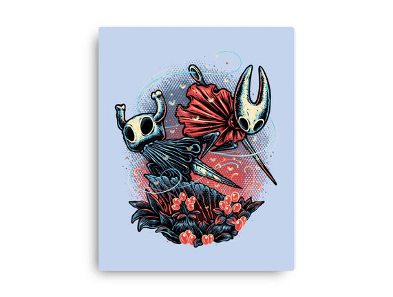 Heroes Of The Underground