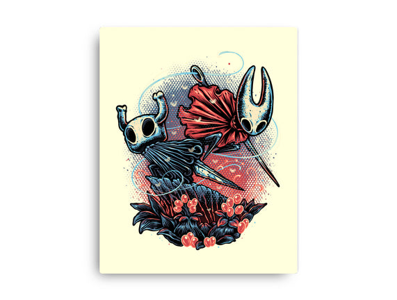 Heroes Of The Underground