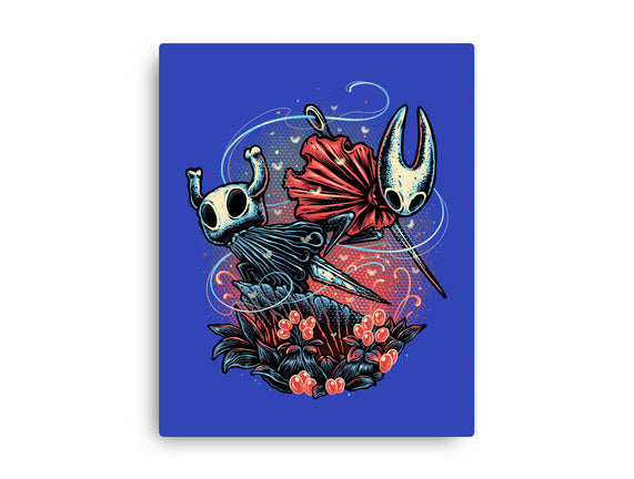 Heroes Of The Underground