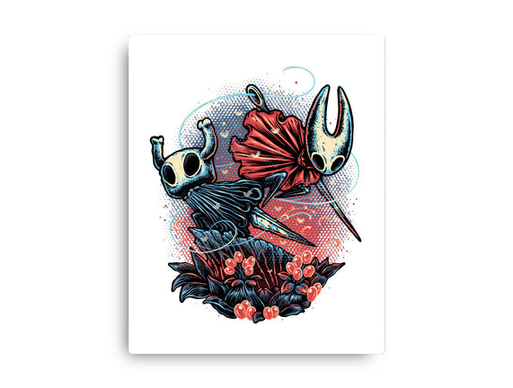 Heroes Of The Underground