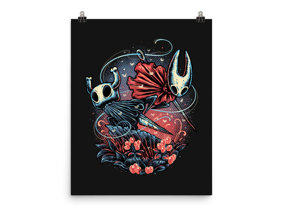 Heroes Of The Underground