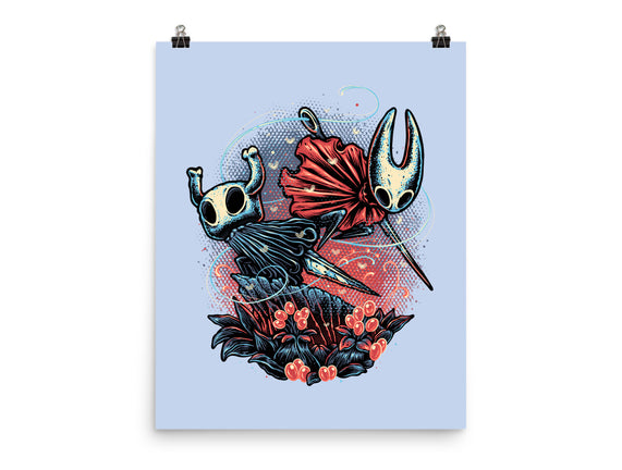 Heroes Of The Underground