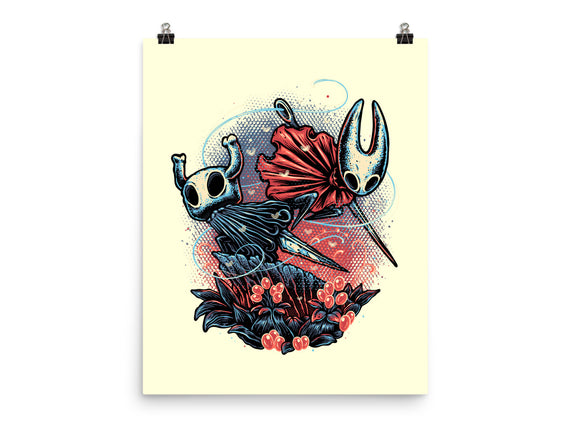 Heroes Of The Underground