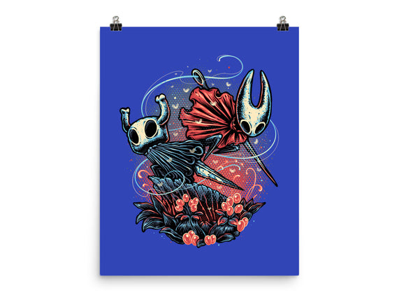 Heroes Of The Underground