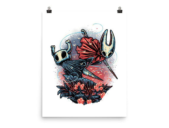 Heroes Of The Underground