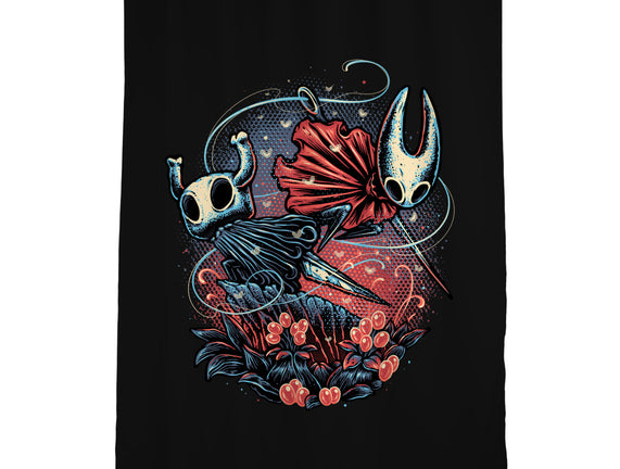 Heroes Of The Underground