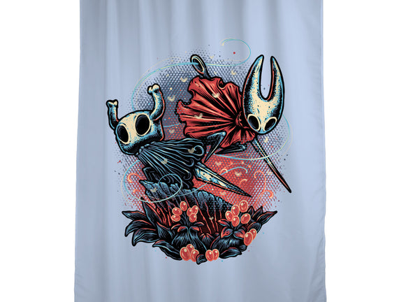 Heroes Of The Underground