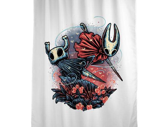 Heroes Of The Underground