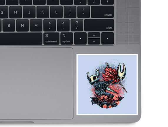 Heroes Of The Underground