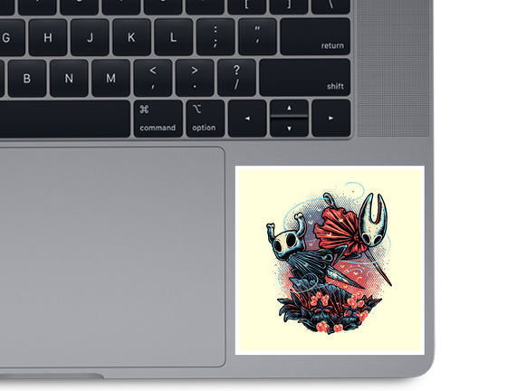 Heroes Of The Underground