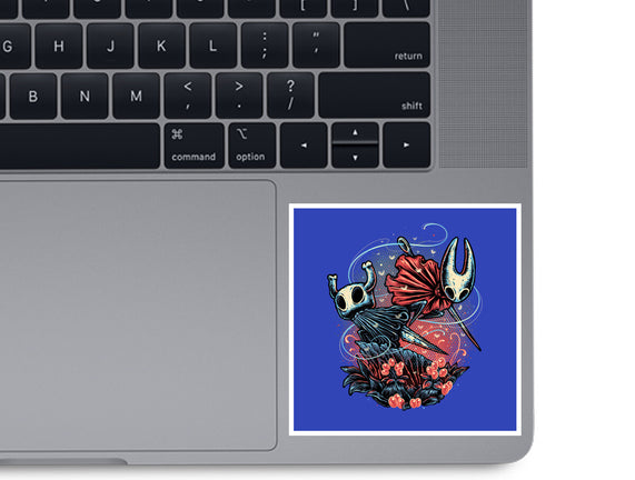 Heroes Of The Underground