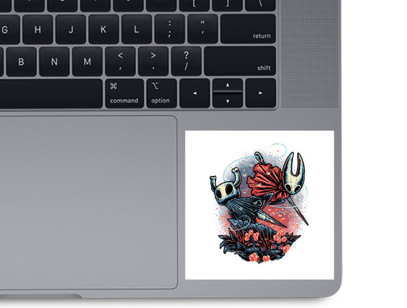 Heroes Of The Underground