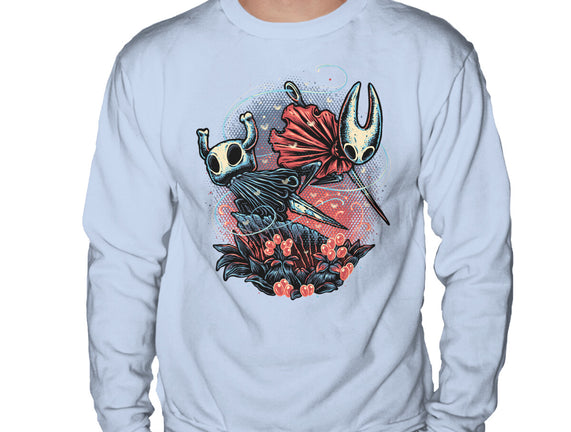 Heroes Of The Underground