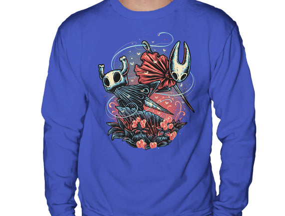 Heroes Of The Underground