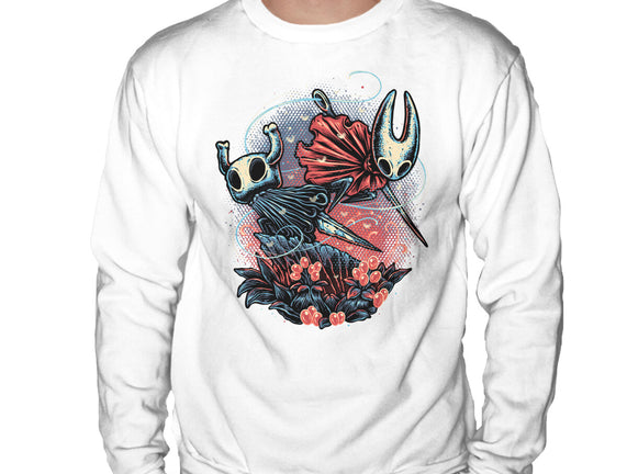 Heroes Of The Underground