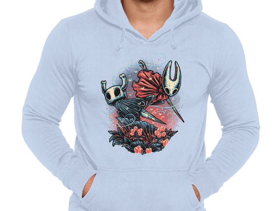 Heroes Of The Underground