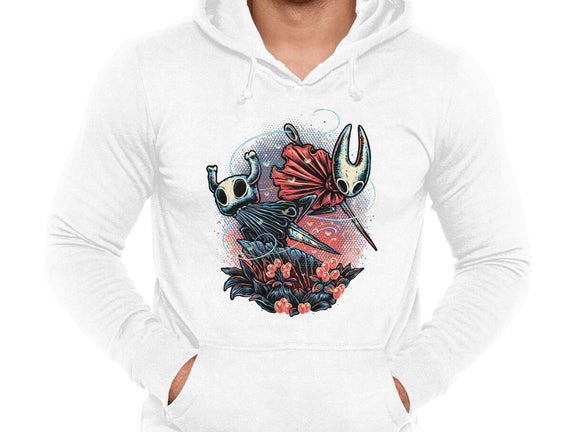 Heroes Of The Underground