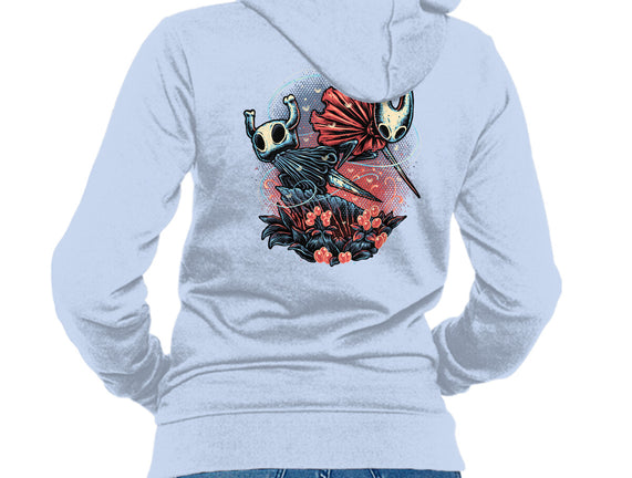 Heroes Of The Underground