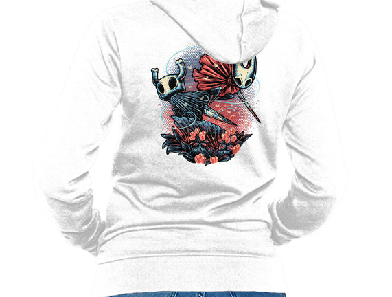 Heroes Of The Underground