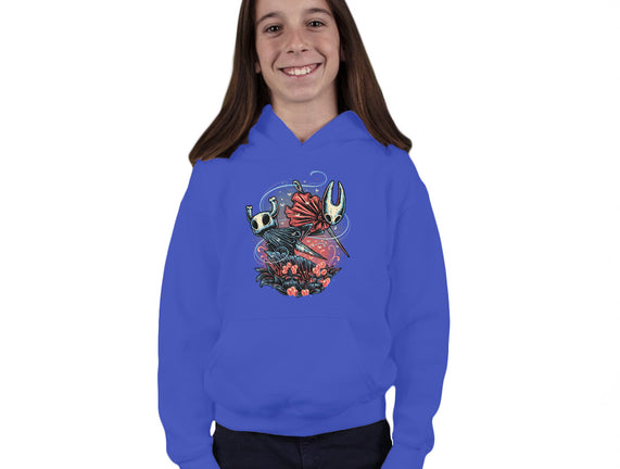 Heroes Of The Underground