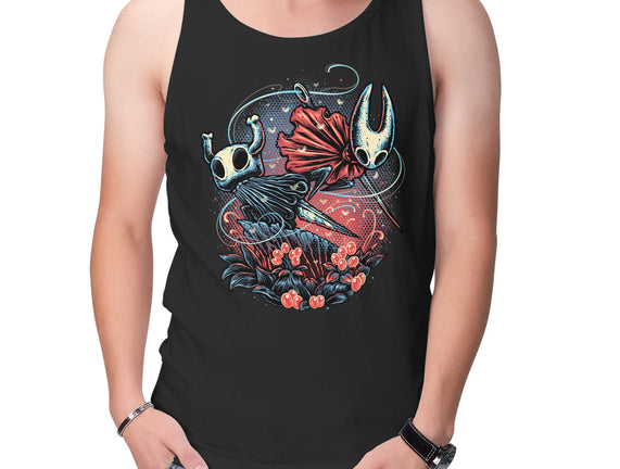 Heroes Of The Underground