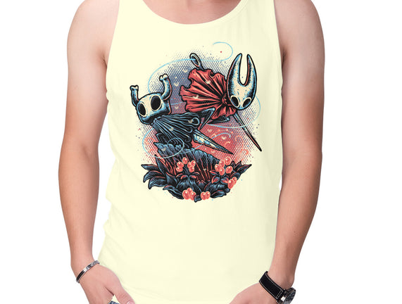 Heroes Of The Underground