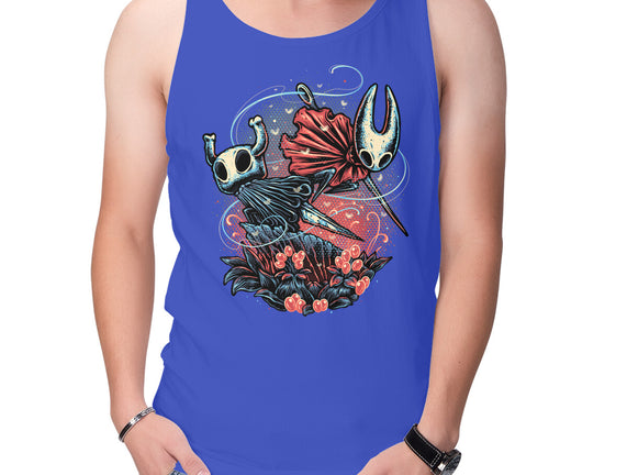 Heroes Of The Underground