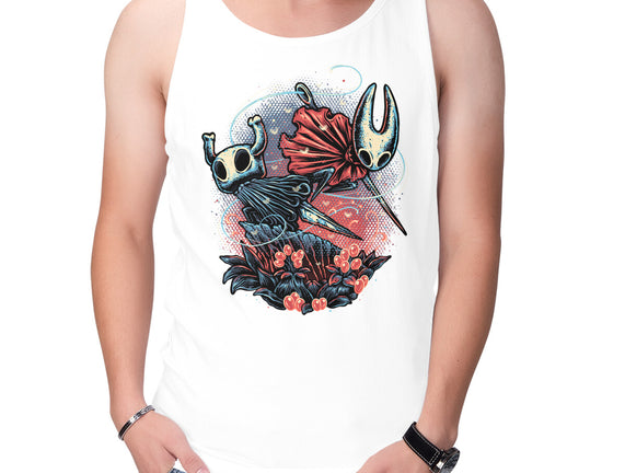 Heroes Of The Underground