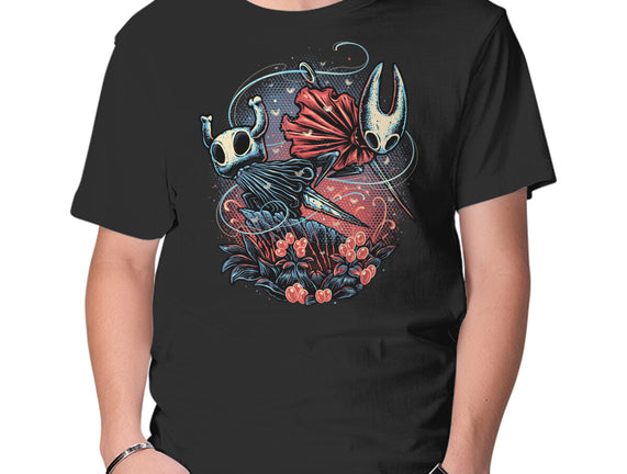 Heroes Of The Underground