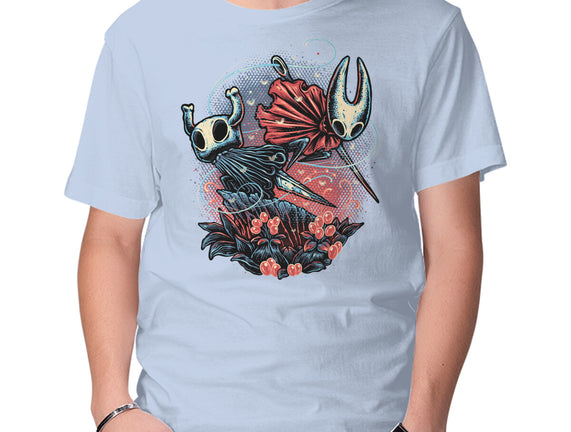 Heroes Of The Underground