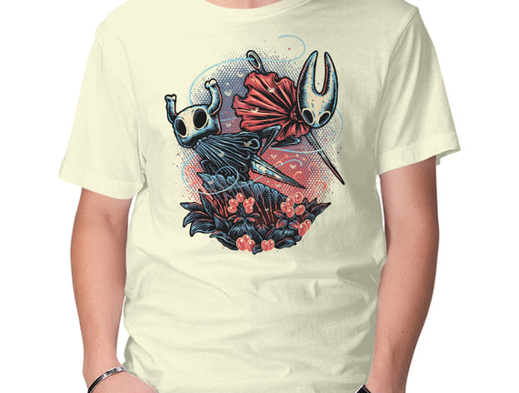 Heroes Of The Underground