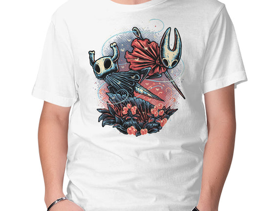 Heroes Of The Underground