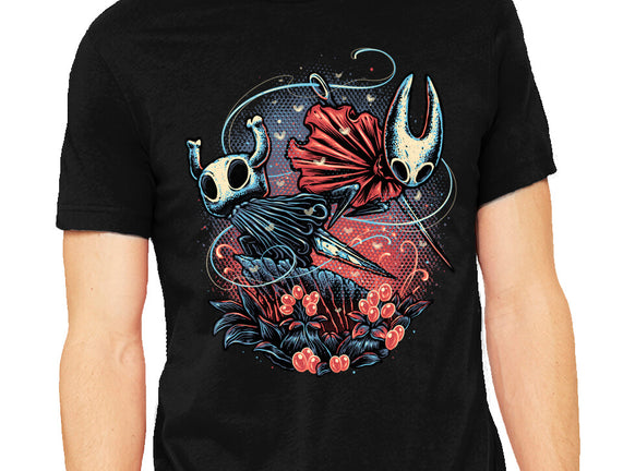 Heroes Of The Underground