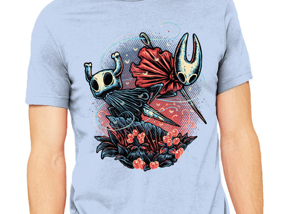 Heroes Of The Underground