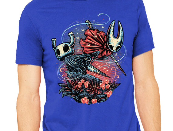 Heroes Of The Underground