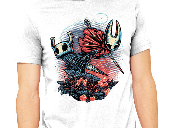 Heroes Of The Underground