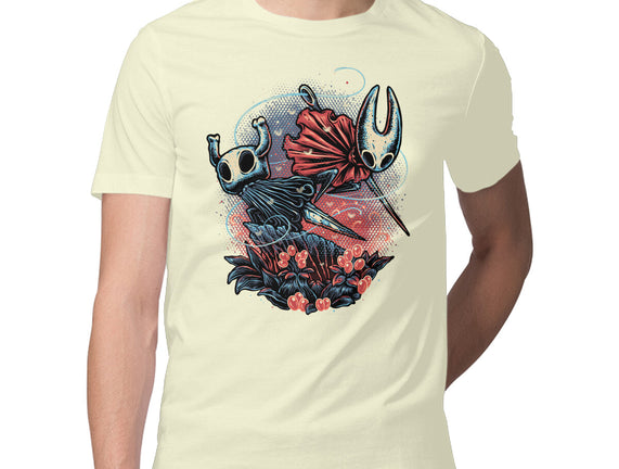 Heroes Of The Underground