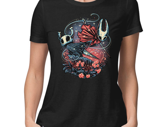 Heroes Of The Underground