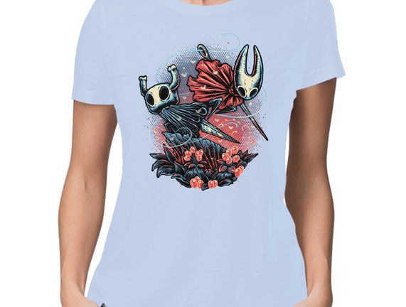 Heroes Of The Underground