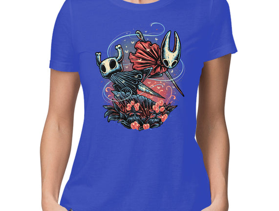 Heroes Of The Underground