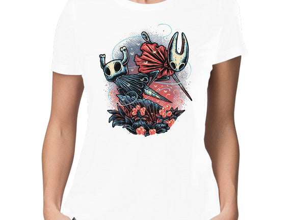 Heroes Of The Underground