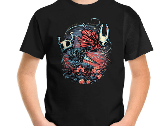 Heroes Of The Underground