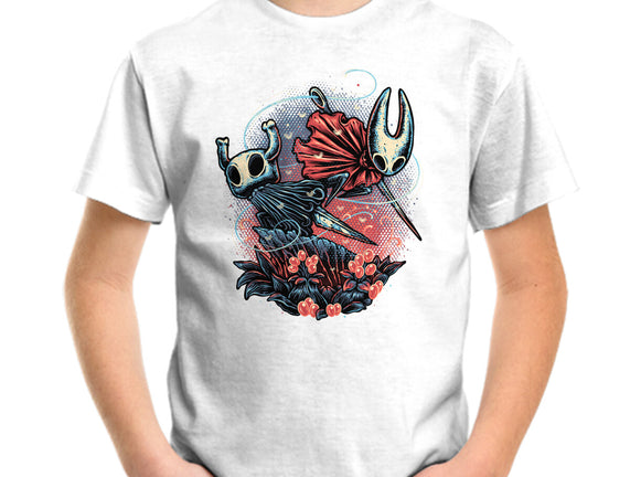 Heroes Of The Underground