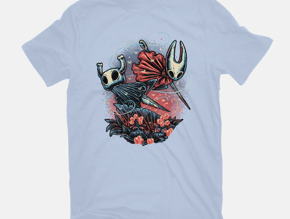 Heroes Of The Underground